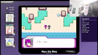 My Mysterious Rule Part 6: Naughty Poolside Encounters with Young Adult Swimmingsuits