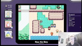 My Mysterious Rule Part 6: Naughty Poolside Encounters with Young Adult Swimmingsuits