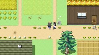 English Hentai Game 6: Cheating wife gets caught in hot hentai action - 2 image