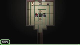 Kunoichi Girl's restrained game play in a hentai cartoon game (Google Search) - 1 image