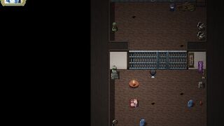 Kunoichi Girl's restrained game play in a hentai cartoon game (Google Search) - 4 image