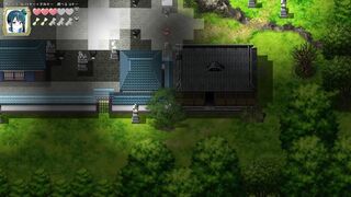 Kunoichi Girl's restrained game play in a hentai cartoon game (Google Search) - 8 image