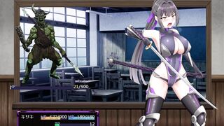 Enjoy the latest game of Hentai Game 2!