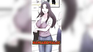 Stepmom and MILF in hot anime hentai action - free comics