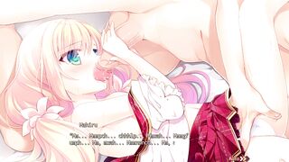 Mahiru Komachi's "Suki" - A Naughty Erotic Adventure with Mahiru Komachi in "Cupid Flower Route - 4 image