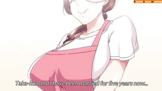 My wife caught me at the Doujinshi Con & I ended up fucking my neighbor - Episode 1 - 1 image