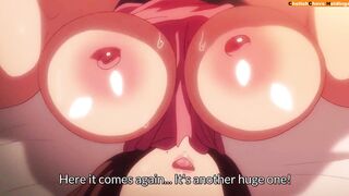 My wife caught me at the Doujinshi Con & I ended up fucking my neighbor - Episode 1 - 9 image