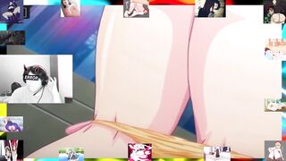 Haji anime re-enactment: A dank re-entry into the world of hentai animation!