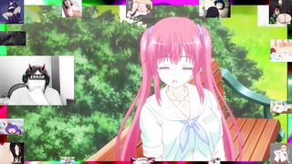 Haji anime re-enactment: A dank re-entry into the world of hentai animation!