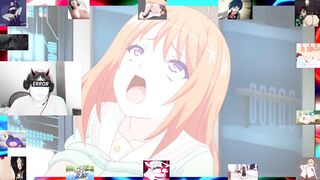Haji anime re-enactment: A dank re-entry into the world of hentai animation!