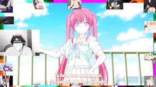 Haji anime re-enactment: A dank re-entry into the world of hentai animation!