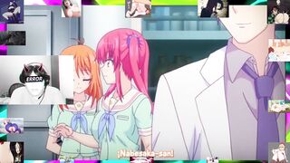 Haji anime re-enactment: A dank re-entry into the world of hentai animation!