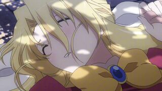 Young butlers get nasty in Ladies Versus Butlers! (explicit scenes) - 1 image