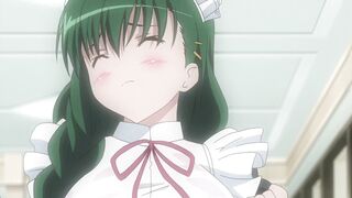 Young butlers get nasty in Ladies Versus Butlers! (explicit scenes) - 3 image