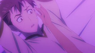 Young butlers get nasty in Ladies Versus Butlers! (explicit scenes) - 5 image