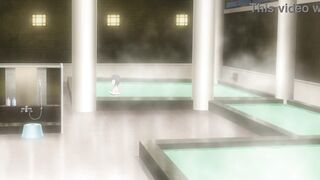 Young butlers get nasty in Ladies Versus Butlers! (explicit scenes) - 6 image