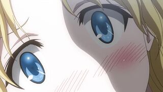 Young butlers get nasty in Ladies Versus Butlers! (explicit scenes) - 8 image