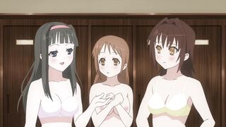 Young butlers get nasty in Ladies Versus Butlers! (explicit scenes) - 9 image