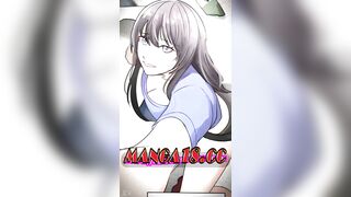 Stepmom gets a public milkshot & handjob in hentai video