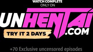 Lucky Guy gets to live with three hot classmates in this sneaky school harem - Uncensored! - 1 image