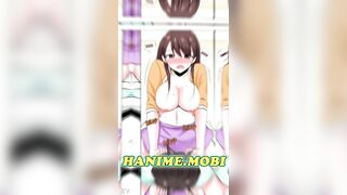 Watch Fake Webtoon Hentai Manhwa Anime as hentai porn with a twist!