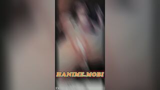 Watch Nine Webtoons' Hentai Anime Manhwa with a superstitious teen who loves to suck and fuck!