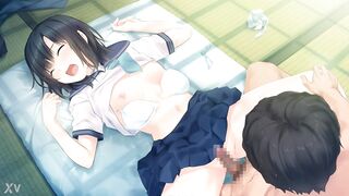 Get lost in the adult anime slideshows with 2D characters