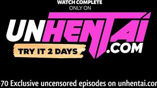 Stepmom with huge tits and a tight ass craves for a wild ride while stepdad is resting in bed - 1 image