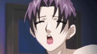 Stepmom with huge tits and a tight ass craves for a wild ride while stepdad is resting in bed - 10 image