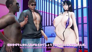 Watch Chubby Cheating Wife squirt like a fountain while getting banged by BBC - 4 image