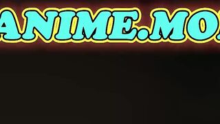 Redhead mature nobody gets her big tits creampied in anime Hentai