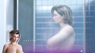 Get ready for a wild ride in 3D cartoon hentai gaming action! - 10 image