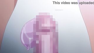 Big Tits Hentai Girls Get Naughty in Steamy Sexcapades - 6 image