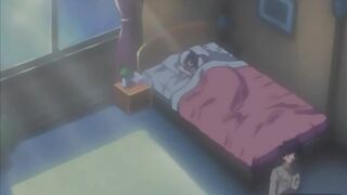 Japanese stepsis seduces stepbro with her big tits & ass in hot uncensored action - 9 image