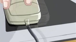 Stepmom gets her big tits and milf pussy filled with cum in a wild hentai party - 3 image