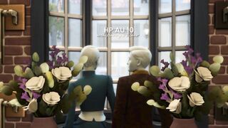 Get ready for a wild ride with 3D hentai action featuring horny girls and their kinky desires!