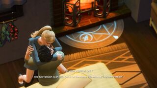 Get ready for a wild ride with 3D hentai action featuring horny girls and their kinky desires!