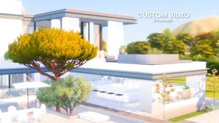 Naughty Simlishdzire & Her Celebrity Romantic Hubby Get Naughty in 3D Hentai