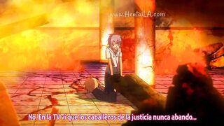 Sexy big-titted hentai chick with massive tits gets fucked hard in a sexcapade - 1 image