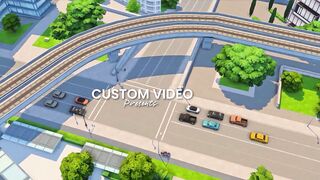 Preview of the next Simlishdzire hentai - Replaceable celebrity loves sims 4 & nsfw action!