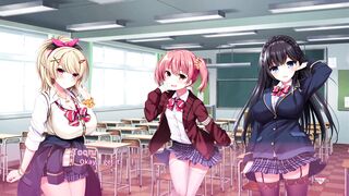 Naughty Japanese MILF gets her big tits and ass pounded in Real Hentai Situation 2 Part 9 - 10 image