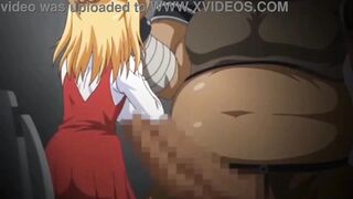 Enjoy the ultimate hentai cumshot compilation! - 6 image