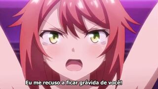 Capitulo 1 - The Hentai Princess: The anime version of your favorite princess! - 3 image