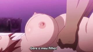 Capitulo 1 - The Hentai Princess: The anime version of your favorite princess! - 4 image