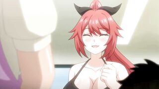 Capitulo 1 - The Hentai Princess: The anime version of your favorite princess! - 5 image