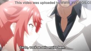Capitulo 1 - The Hentai Princess: The anime version of your favorite princess! - 6 image