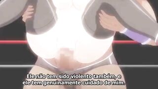 Capitulo 1 - The Hentai Princess: The anime version of your favorite princess! - 7 image