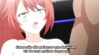 Capitulo 1 - The Hentai Princess: The anime version of your favorite princess! - 9 image