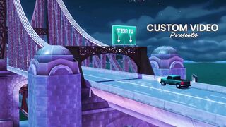 Get ready for a wild ride with this 3D Hentai preview of Sylus & her love & deepspace partner - 1 image