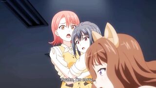 Korashime2 Kyouikuteki Depaga Shidou Episode-2: Hardcore MILF Action! - 10 image